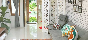 27 Inspirasi Interior Rumah Sederhana namun Tetap Menarik